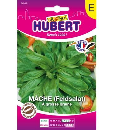 M&acirc;che &agrave; Grosse Graine Format ECO