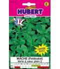 Mâche Verte à Coeur Plein 2 format ECO