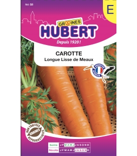 Carotte de Meaux Format ECO