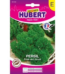 Persil Fris&eacute; Vert Fonc&eacute; Format ECO