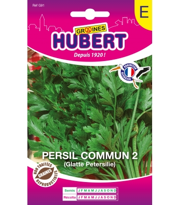 Persil Commun 2 - Format ECO