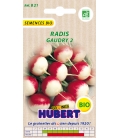Radis Gaudry  2 BIO