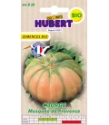 Courge Musquée de Provence BIO
