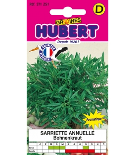 Sarriette Annuelle