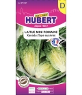 Laitue Mini Romaine Xanadu Type Sucrine ©Images protégées téléchargement interdit !