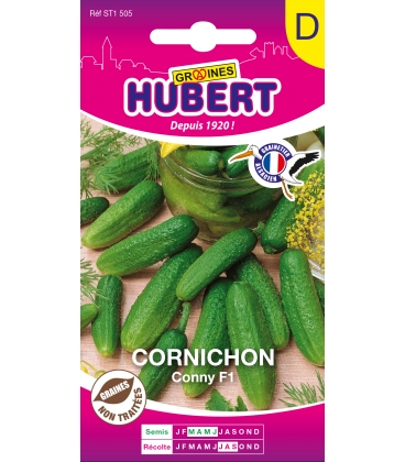 Cornichon Conny F1