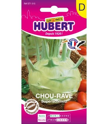 Chou-rave Superschmelz