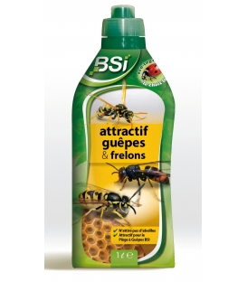 Attractif Pour Piège à Guêpes & Frelons