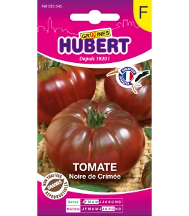 Tomate Noire de Crimée