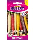 Carottes Arlequin Mix