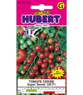 Tomate Super Sweet 100 F1