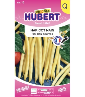 Haricot Roi des Beurres