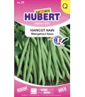 Haricot Saxa Mangetout Nain