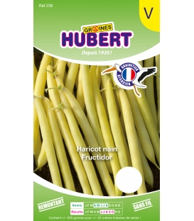 Haricot Fructidor Nain