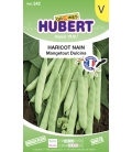 Haricot Nain Mangetout Dulcina