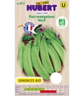 Pois Norli Mangetout BIO