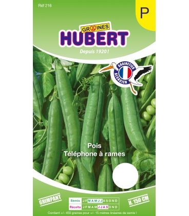 Pois T&eacute;l&eacute;phone &agrave; Rames