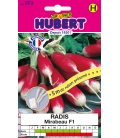 Radis Mirabeau F1 - 5 m de Ruban Présemé