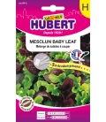 Mesclun Baby-Leaf - 5 m de Ruban Présemé