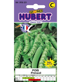 Pois Primavil &copy; Images prot&eacute;g&eacute;es t&eacute;l&eacute;chargement interdit !