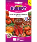 Tomates Incontournables - 6 Variétés