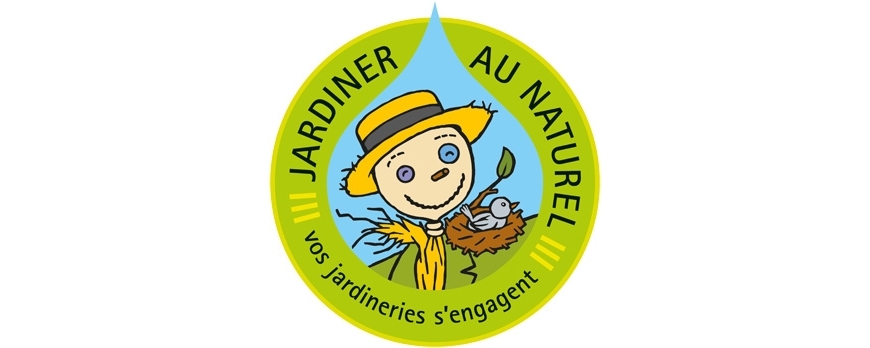 Graines Hubert et la FREDON, partenaires pour jardiner au naturel