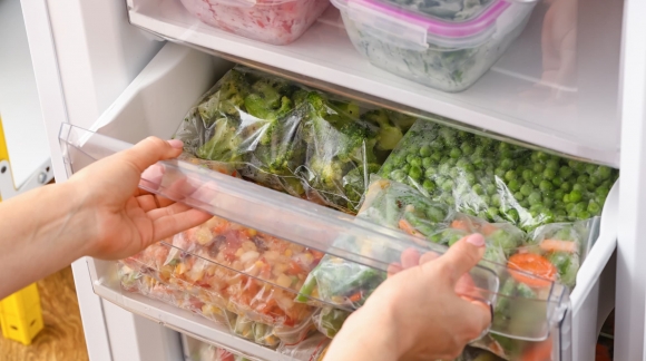 Faut-il blanchir tous les l&eacute;gumes avant de les congeler pour l'hiver ?