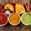 Comment choisir un potage pr&ecirc;t-&agrave;-manger adapt&eacute; &agrave; chaque saison ?