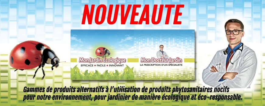 Les Solutions Alternatives Contre Maladies & Insectes