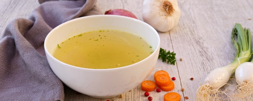 Quels bouillons utiliser pour des plats végétariens savoureux ?
