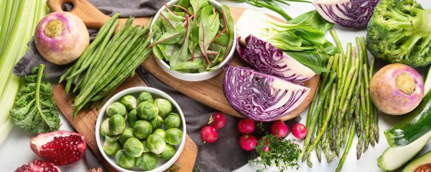 Quels légumes planter en septembre ?