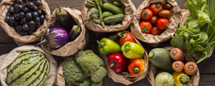 Pourquoi est-il essentiel de manger des légumes ?