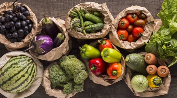 Pourquoi est-il essentiel de manger des légumes ?