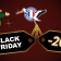 Black Friday Week -20% sur les graines de Légumes & Fleurs