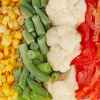 Quels légumes sont mieux adaptés à la congélation et comment les préparer pour cette méthode ?